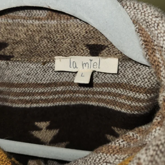 Western Jacket - Picture 2 of 2